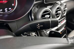 Mercedes-Benz C esikatselu 25