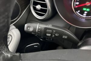 Mercedes-Benz C esikatselu 26