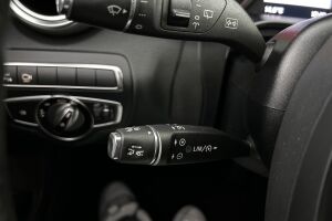 Mercedes-Benz C esikatselu 27