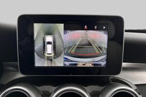 Mercedes-Benz C esikatselu 31