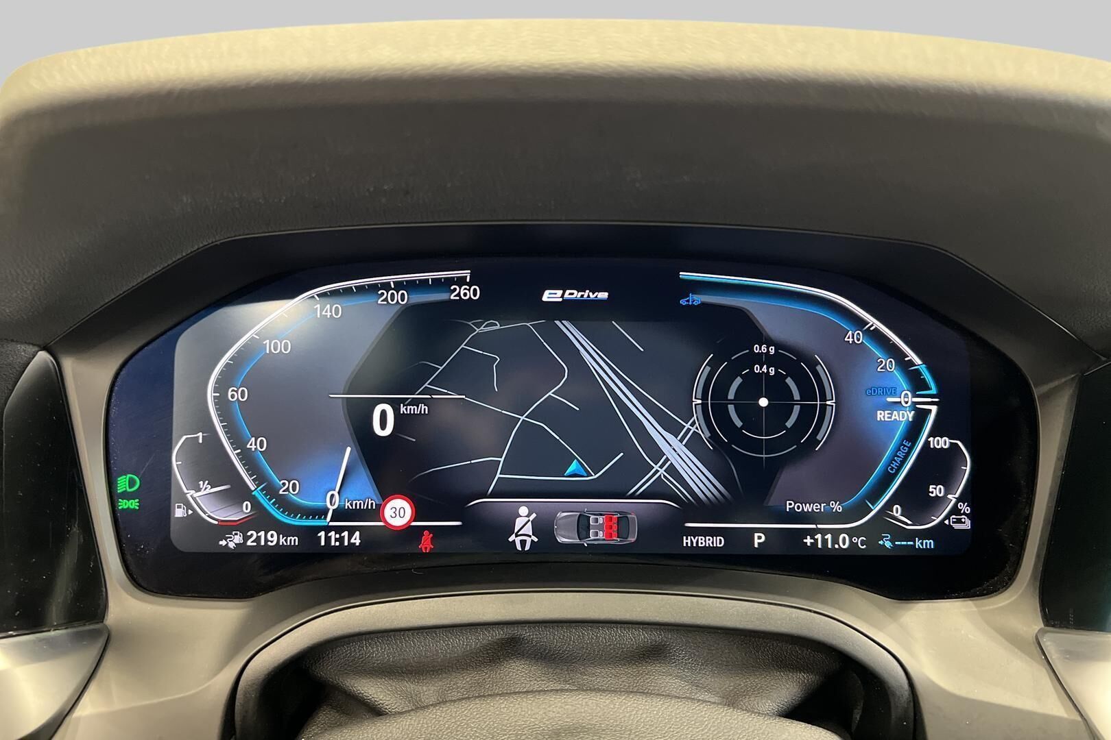 BMW 3-SARJA iso kuva 14