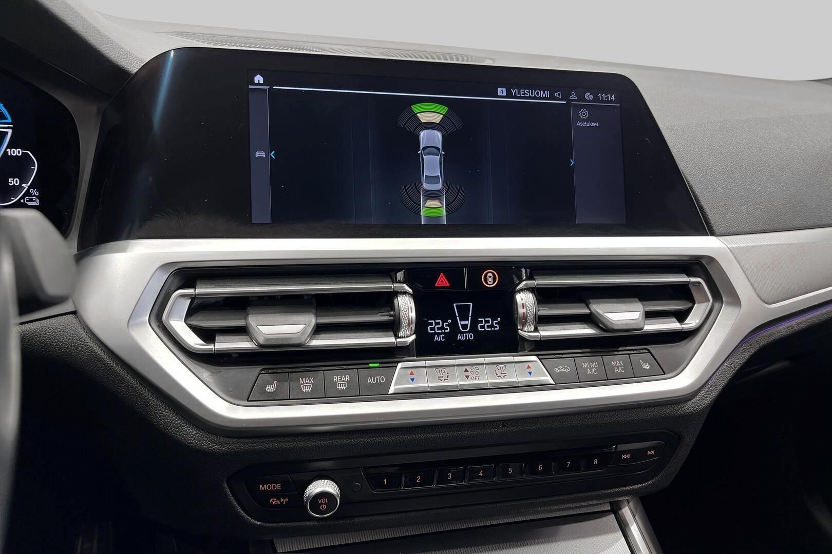 BMW 3-SARJA iso kuva 15