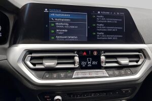 BMW 3-SARJA esikatselu 18