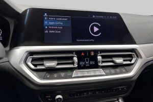 BMW 3-SARJA esikatselu 20