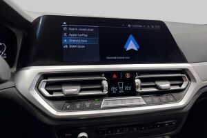 BMW 3-SARJA esikatselu 21