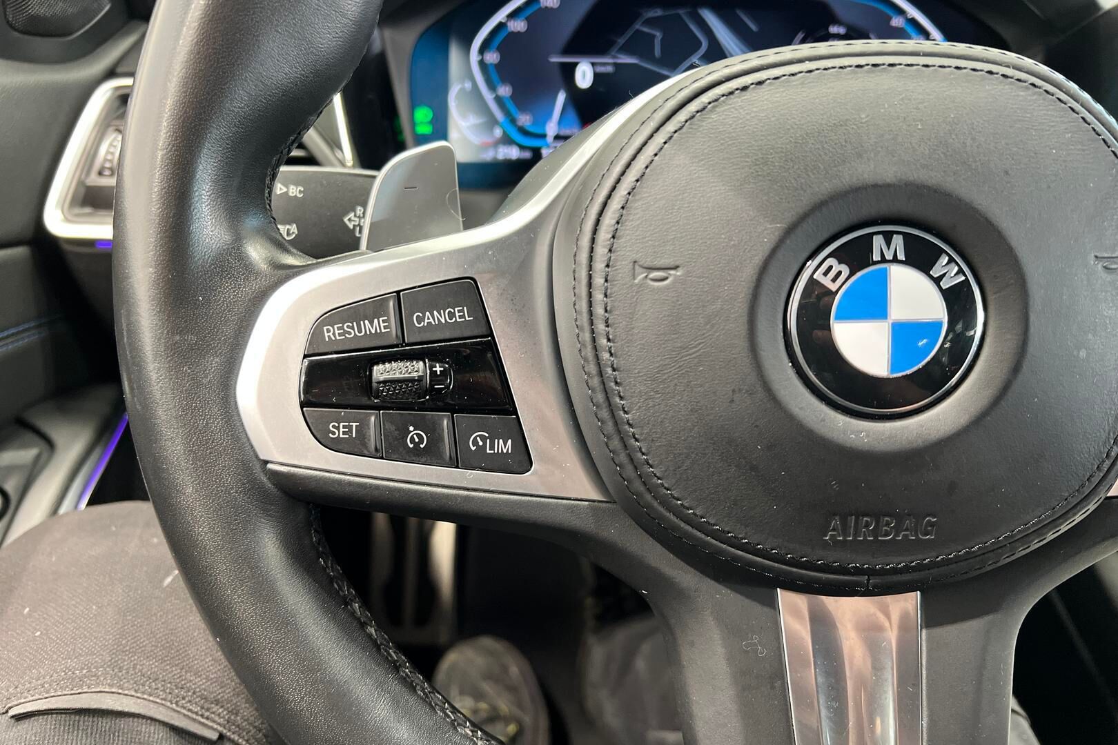 BMW 3-SARJA iso kuva 27