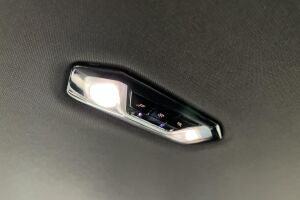 BMW 3-SARJA esikatselu 32