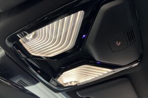 BMW 3-SARJA esikatselu 33