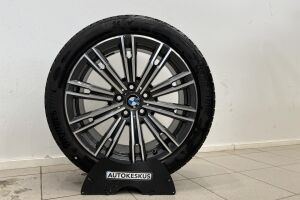 BMW 3-SARJA esikatselu 34