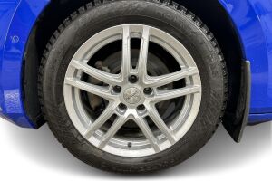 Skoda Superb esikatselu 9