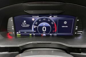 Skoda Superb esikatselu 10