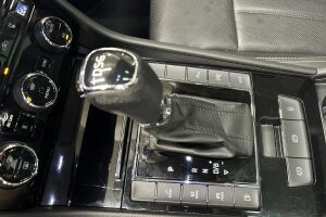 Skoda Superb esikatselu 14