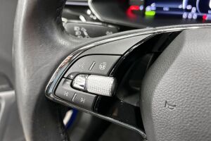 Skoda Superb esikatselu 15