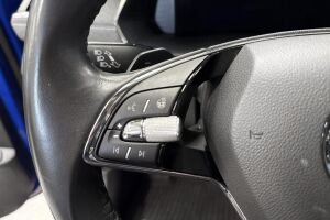 Skoda Octavia esikatselu 19
