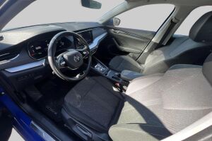 Skoda Octavia esikatselu 2