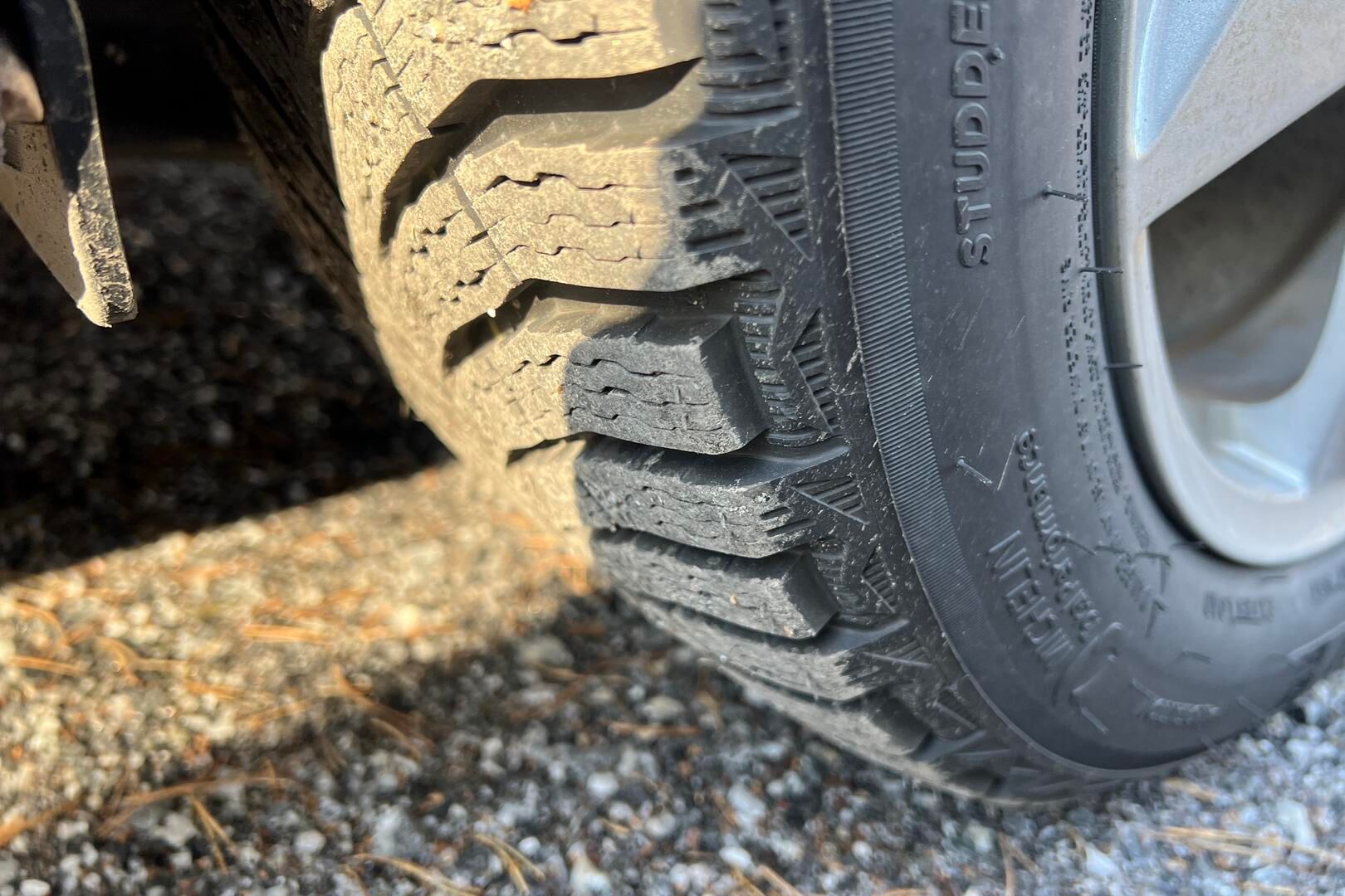 Skoda Octavia iso kuva 4