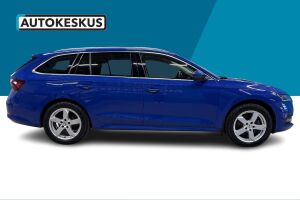 Skoda Octavia esikatselu 4