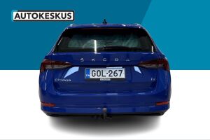 Skoda Octavia esikatselu 6