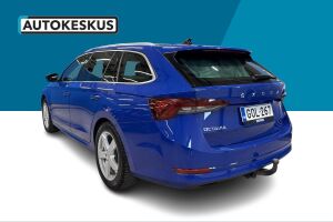 Skoda Octavia esikatselu 7