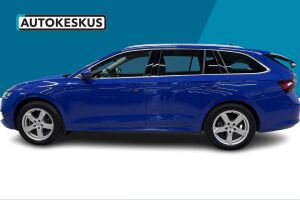 Skoda Octavia esikatselu 8