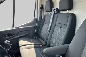 Ford Transit esikatselu 10