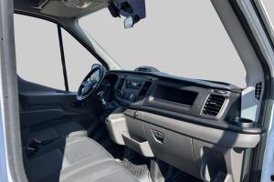 Ford Transit esikatselu 12