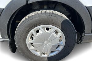 Ford Transit esikatselu 13