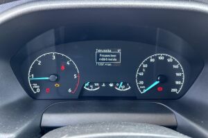 Ford Transit esikatselu 15