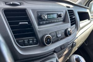 Ford Transit esikatselu 16