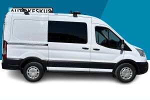 Ford Transit esikatselu 4