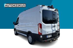 Ford Transit esikatselu 7