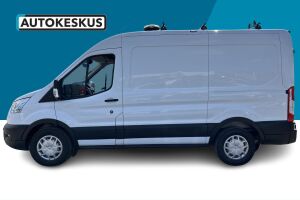 Ford Transit esikatselu 8
