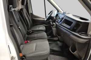 Ford Transit esikatselu 5