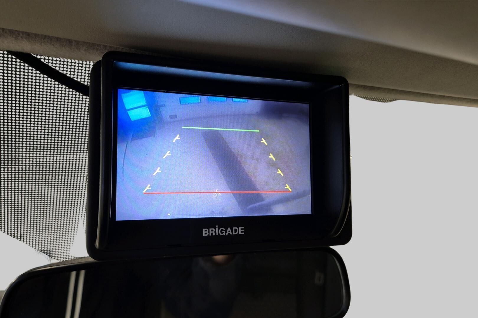 Ford Transit iso kuva 7