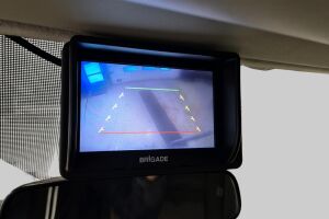 Ford Transit esikatselu 7