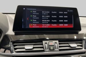 BMW X1 esikatselu 14