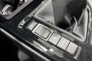 BMW X1 esikatselu 17