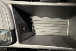 BMW X1 esikatselu 20