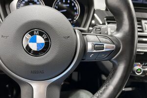 BMW X1 esikatselu 21