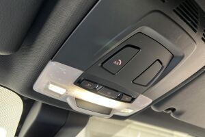 BMW X1 esikatselu 23