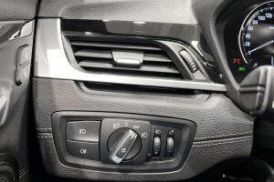 BMW X1 esikatselu 24