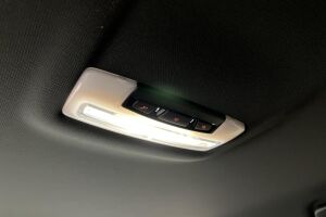 BMW X1 esikatselu 27