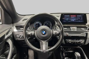 BMW X1 esikatselu 28