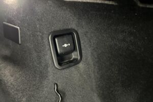 BMW X1 esikatselu 30