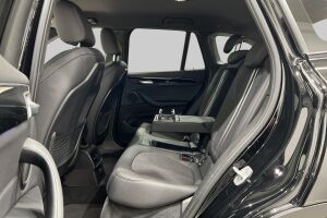 BMW X1 esikatselu 7