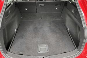 Toyota Corolla esikatselu 8