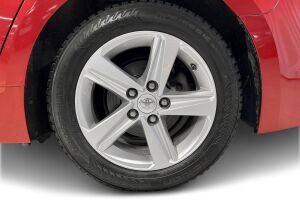 Toyota Corolla esikatselu 9