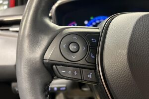 Toyota Corolla esikatselu 11