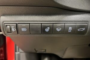 Toyota Corolla esikatselu 13