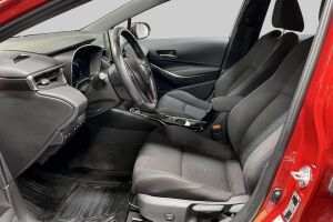 Toyota Corolla esikatselu 6